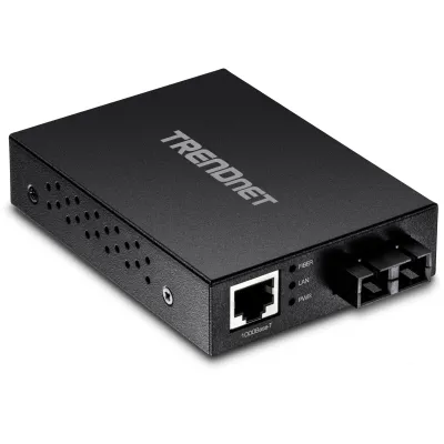 TRENDNET - TFC-GMSC - 1000Base-T to 1000-SX