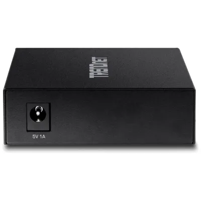TRENDNET - TFC-GMSC - 1000Base-T to 1000-SX