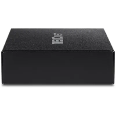 TRENDNET - TFC-PGSFP - Gigabit PoE PD SFP Fiber Media Converter