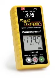 Platinum Tools - TFT100 - Fault Trapper