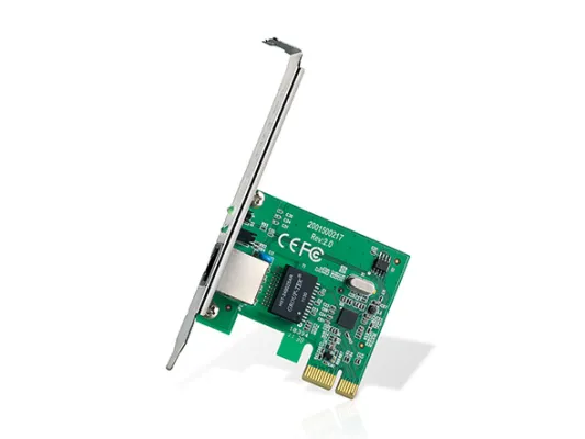 TP-Link - TG-3468 - Gigabit PCI Express Network Adapter