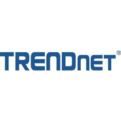 Trendnet - TI-BG5091B - 9-Port Industrial 2.5G DIN-Rail PoE++ Switch with 10G SFP+ Port( 24 - 57V )