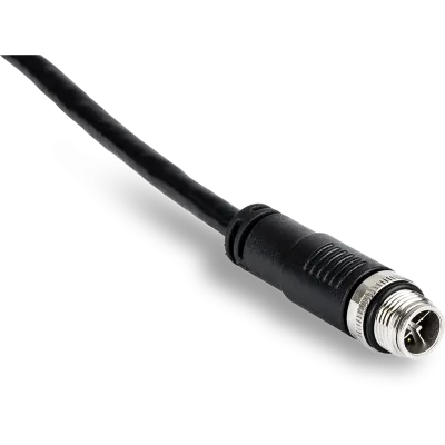 TRENDNET - TI-CD02 - M12 to RJ-45 Industrial