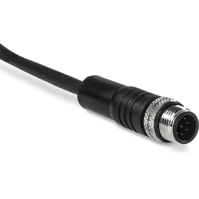 TRENDNET - TI-CD02 - M12 to RJ-45 Industrial