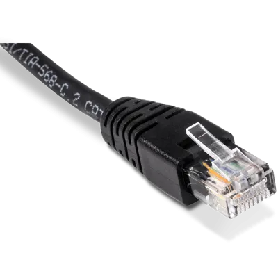 TRENDNET - TI-CD02 - M12 to RJ-45 Industrial