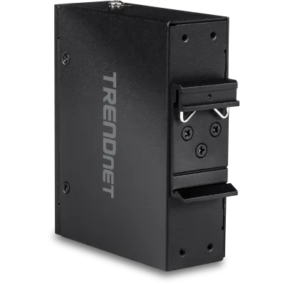 TRENDNET - TI-E100 - Industrial Gigabit PoE+ Extender