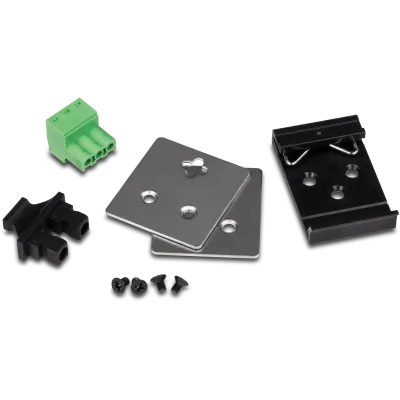 TRENDNET - TI-F10SC - Hardened Industrial 100Base-FX