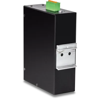 TRENDNET - TI-G160i - 16-Port Industrial Gigabit L2 Managed DIN-Rail Switch
