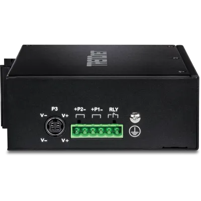 TRENDNET - TI-G162 - 16-Port Industrial Gigabit