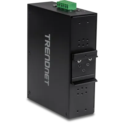 TRENDNET - TI-G162 - 16-Port Industrial Gigabit