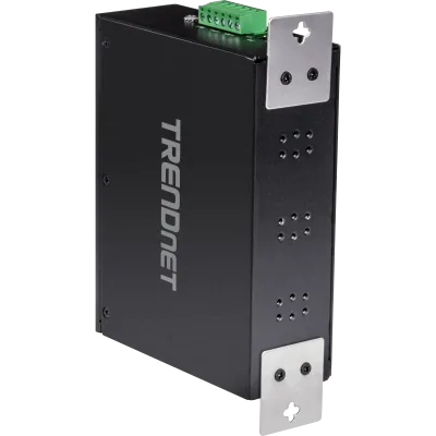 TRENDNET - TI-G162 - 16-Port Industrial Gigabit