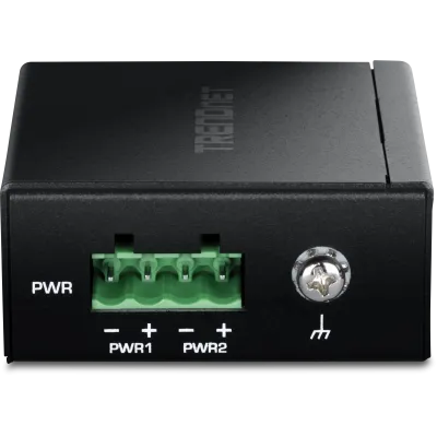 Trendnet - TI-IG219 - Industrial 2.5G PoE++ Injector