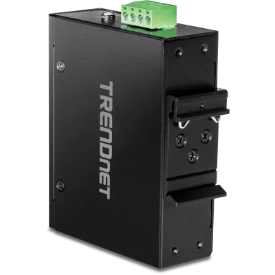 TRENDNET - TI-IG290 - 95W 2-Port Industrial 2.5G PoE