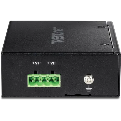 TRENDNET - TI-IG290 - 95W 2-Port Industrial 2.5G PoE