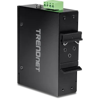 TRENDNET - TI-M12 - Industrial Modbus Gateway