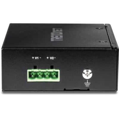 TRENDNET - TI-M12 - Industrial Modbus Gateway