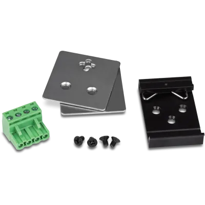 TRENDNET - TI-M12 - Industrial Modbus Gateway