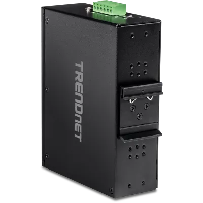 TRENDNET - TI-M42 - 4-Port Industrial Modbus Gateway