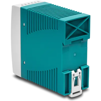 TRENDNET - TI-M6024 - DIN Rail 24V 60W Power Supply for TI-G50, TI-G62, TI-G80, TI-F11SFP