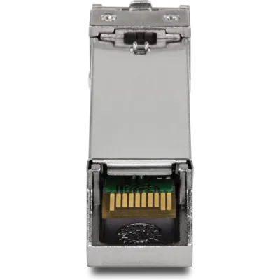 TRENDNET - TI-MGBS10 - Hardened Mini-GBIC Single-Mode LC Module (10KM)