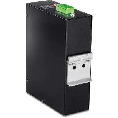 TRENDNET - TI-PG102i - 10-Port Industrial Gigabit L2