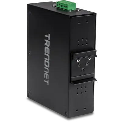 TRENDNET - TI-PG162 - 16-Port Industrial Gigabit PoE