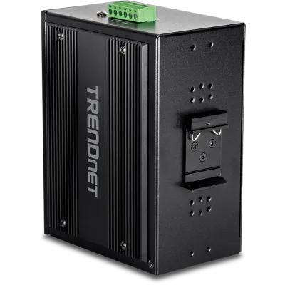TRENDNET - TI-PG262 - 26-Port Hardened Industrial