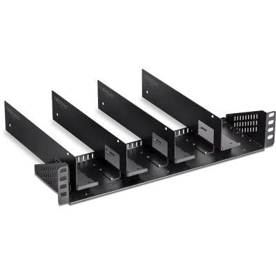 TRENDNET - TI-R4U - 19" Rackmount Industrial Power Supply Vertical Chassis