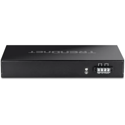 TRENDNET - TI-RP262 - 26-Port Hardened Industrial
