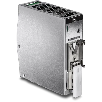 TRENDNET - TI-S12048 - DIN Rail 48V 120W Power Supply for TI-PG541