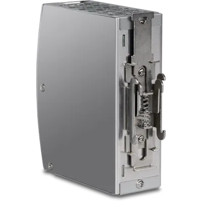 TRENDNET - TI-S15052 - 150W, 52V DC, 2.89A AC to DC DIN-Rail Power Supply with PFC Function