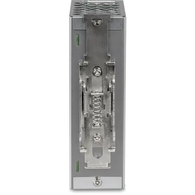 TRENDNET - TI-S15052 - 150W, 52V DC, 2.89A AC to DC DIN-Rail Power Supply with PFC Function