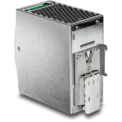 TRENDNET - TI-S24048 - DIN Rail 48V 240W Power Supply for TI-PG80