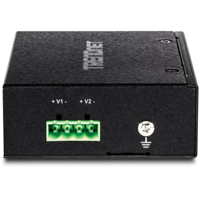 TRENDNET - TI-SG104 - Industrial Gigabit