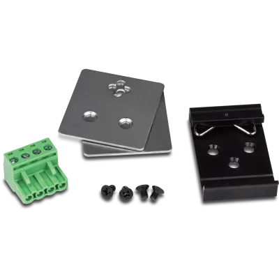 TRENDNET - TI-SG104 - Industrial Gigabit