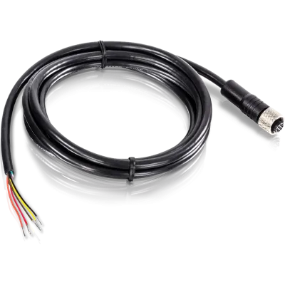 TRENDNET - TI-TCR02 - M12 Industrial 2m (6.5 ft.) Relay Cable