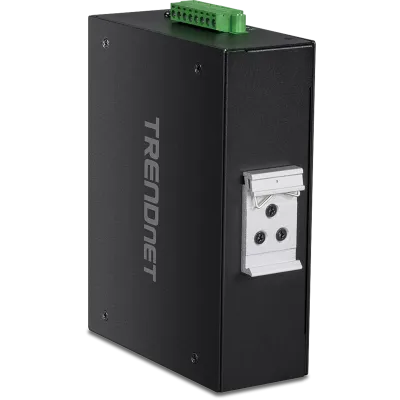 TRENDNET - TI-W100 - Industrial AC1200 Wireless Gigabit Router