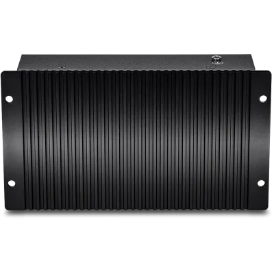 TRENDNET - TI-XPG102 - 10-Port Industrial EN 50155 M12 Gigabit PoE+ Railway Switch