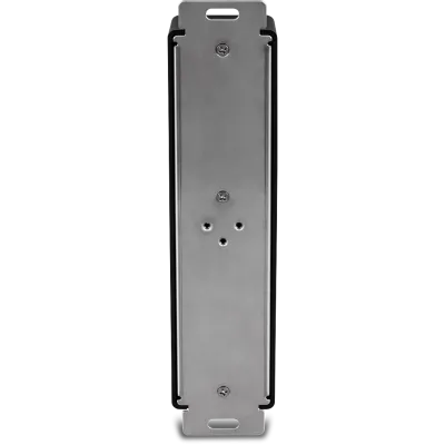 TRENDNET - TI-XPG50 - 5-Port Industrial EN50155 M12