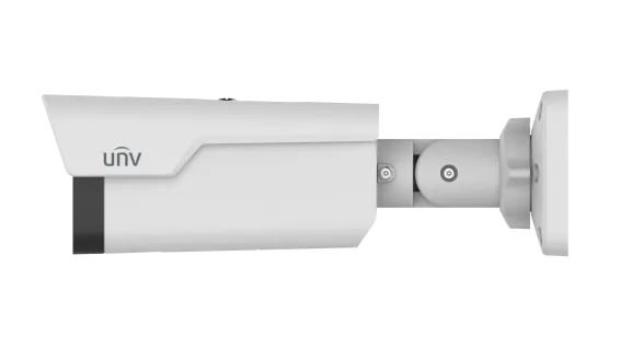 Uniview - TIC2A32SA-F7-4F6AC-I1 - Thermal & Optical Dual-spectrum Bullet Network Camera