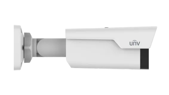 Uniview - TIC2A32SA-F7-4F6AC-I1 - Thermal & Optical Dual-spectrum Bullet Network Camera
