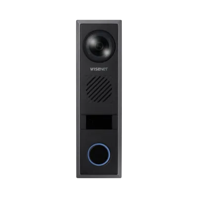 Hanwha - TID-600R - 2MP Video Intercom