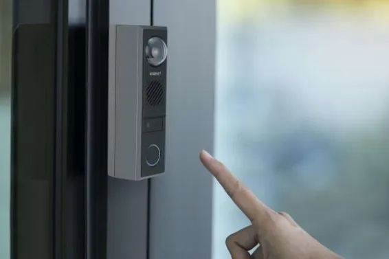 Hanwha - TID-600R - 2MP Video Intercom