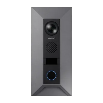 Hanwha - TID-600R - 2MP Video Intercom