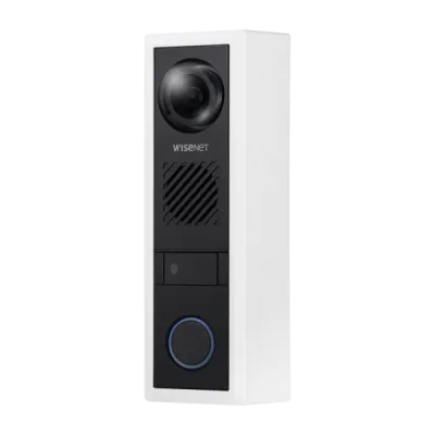 Hanwha - TID-600R - 2MP Video Intercom