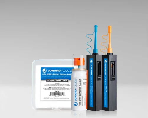 Jonard - TK-182RF - Consumable Refill Kit For TK-182