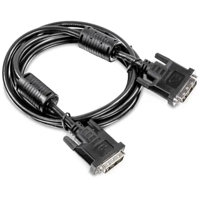 Trendnet - TK-CD15 - 15 ft. DVI-I, USB,and Audio KVM Cable Kit