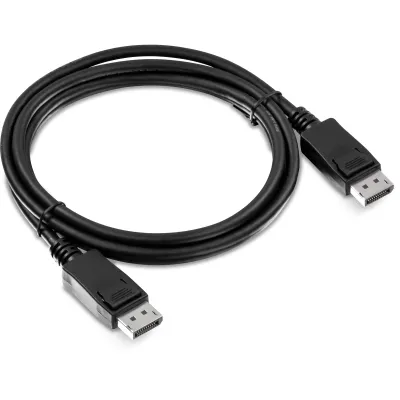 Trendnet - TK-CP06 - 6 ft.DisplayPort,USB,and Audio KVM Cable Kit