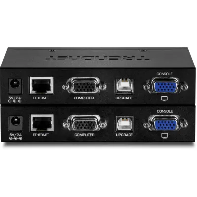 Trendnet - TK-EX4 - USB KVM Extension Kit
