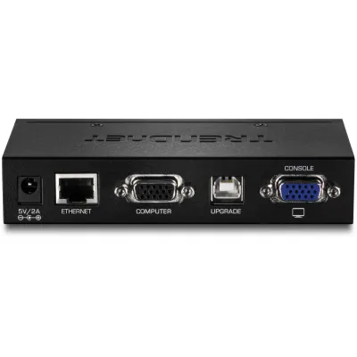 Trendnet - TK-EX4 - USB KVM Extension Kit